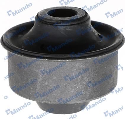 Mando MCC015356 - Сайлентблок, рычаг подвески колеса autospares.lv