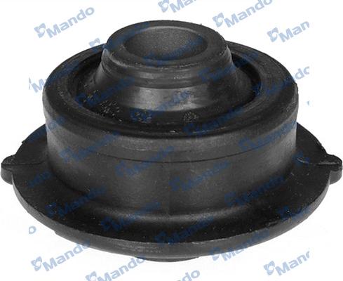 Mando MCC015358 - Сайлентблок, рычаг подвески колеса autospares.lv