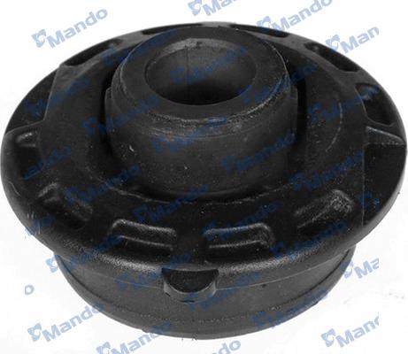 Mando MCC015357 - Сайлентблок, рычаг подвески колеса autospares.lv