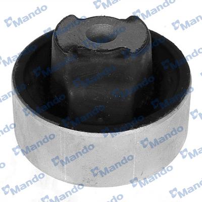 Mando MCC015361 - Сайлентблок, рычаг подвески колеса autospares.lv