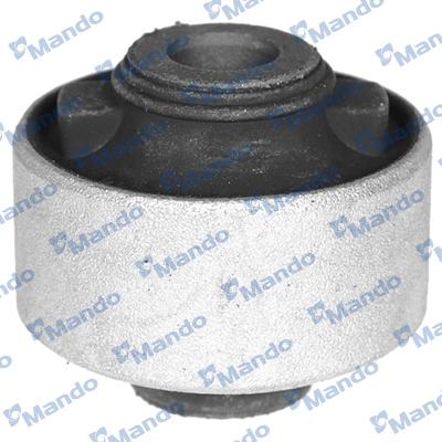 Mando MCC015367 - Сайлентблок, рычаг подвески колеса autospares.lv