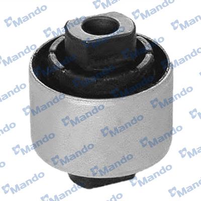 Mando MCC015301 - Сайлентблок, рычаг подвески колеса autospares.lv