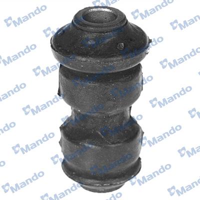 Mando MCC015316 - Сайлентблок, рычаг подвески колеса autospares.lv