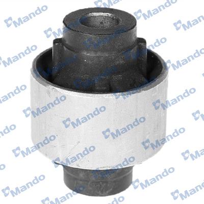 Mando MCC015380 - Сайлентблок, рычаг подвески колеса autospares.lv