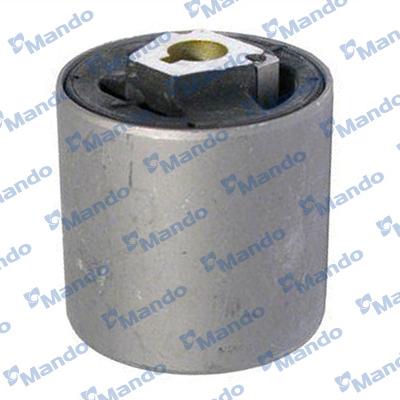 Mando MCC015321 - Сайлентблок, рычаг подвески колеса autospares.lv