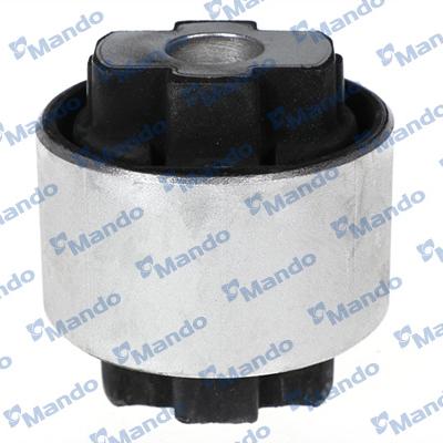 Mando MCC015375 - Сайлентблок, рычаг подвески колеса autospares.lv