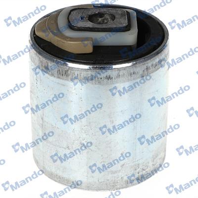 Mando MCC015299 - Сайлентблок, рычаг подвески колеса autospares.lv