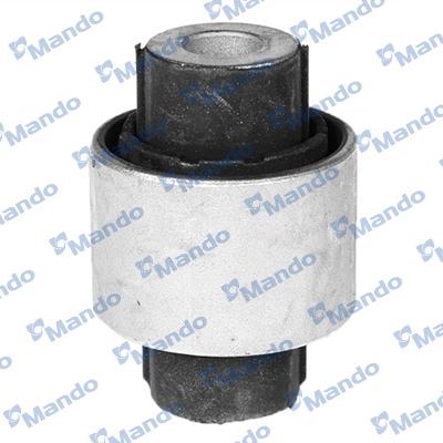 Mando MCC015295 - Сайлентблок, рычаг подвески колеса autospares.lv