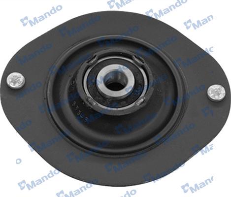 Mando MCC015249 - Опора стойки амортизатора, подушка autospares.lv