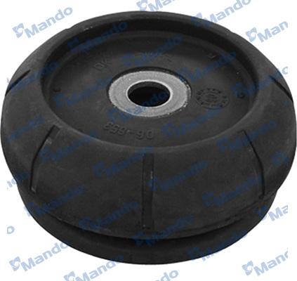 Mando MCC015244 - Опора стойки амортизатора, подушка autospares.lv