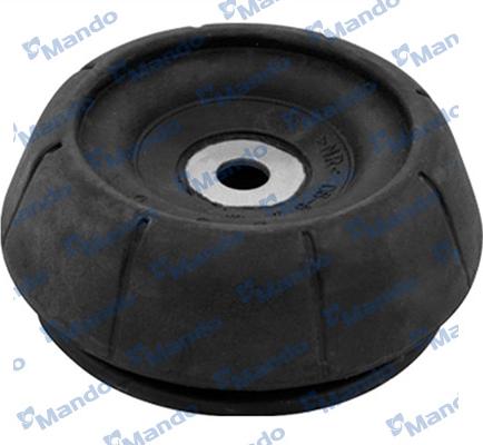 Mando MCC015245 - Опора стойки амортизатора, подушка autospares.lv