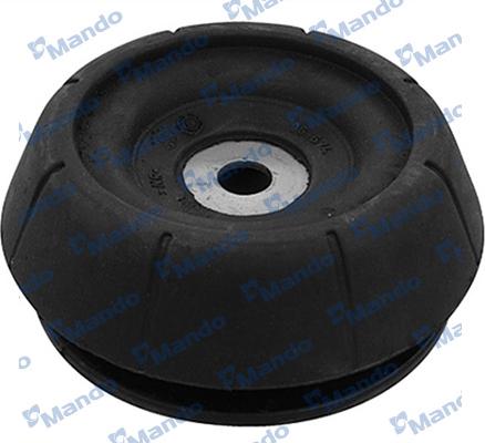 Mando MCC015246 - Опора стойки амортизатора, подушка autospares.lv