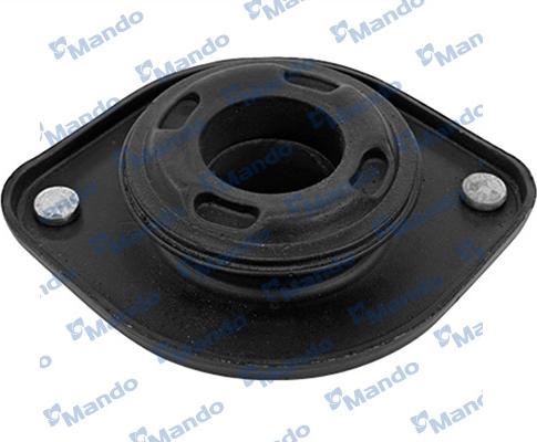 Mando MCC015247 - Опора стойки амортизатора, подушка autospares.lv