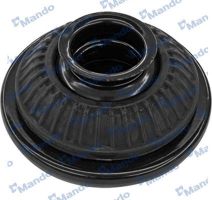 Mando MCC015254 - Опора стойки амортизатора, подушка autospares.lv