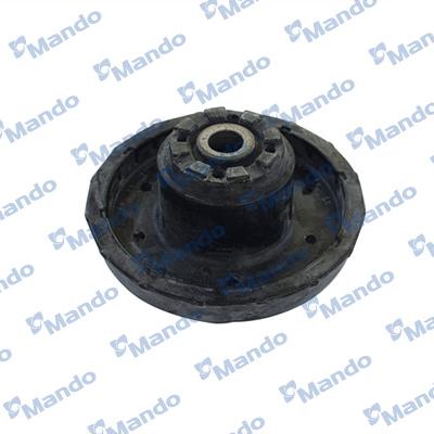 Mando MCC015255 - Опора стойки амортизатора, подушка autospares.lv