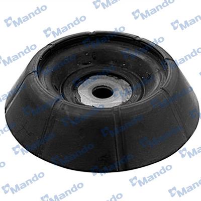 Mando MCC015256 - Опора стойки амортизатора, подушка autospares.lv