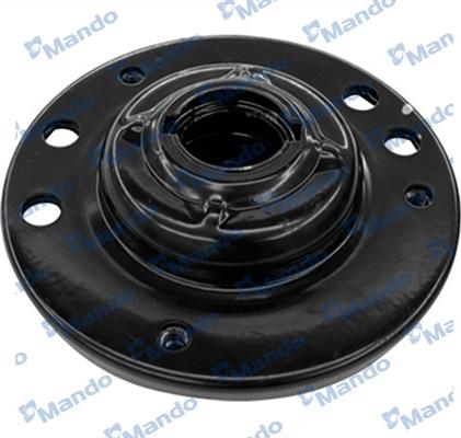 Mando MCC015253 - Опора стойки амортизатора, подушка autospares.lv