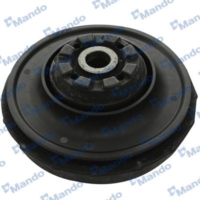 Mando MCC015257 - Опора стойки амортизатора, подушка autospares.lv