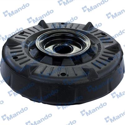 Mando MCC015264 - Опора стойки амортизатора, подушка autospares.lv