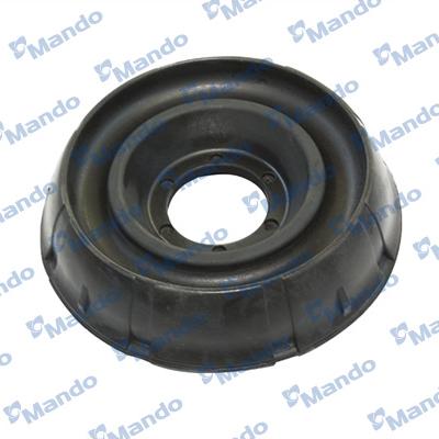 Mando MCC015263 - Опора стойки амортизатора, подушка autospares.lv