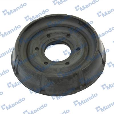 Mando MCC015262 - Опора стойки амортизатора, подушка autospares.lv