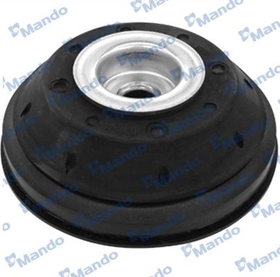 Mando MCC015218 - Опора стойки амортизатора, подушка autospares.lv