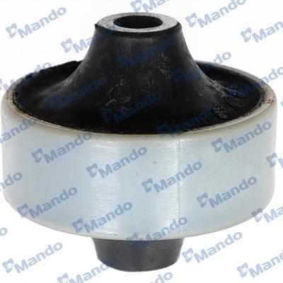 Mando MCC015285 - Сайлентблок, рычаг подвески колеса autospares.lv