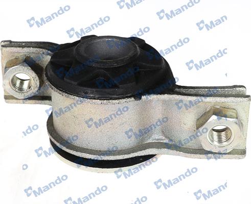 Mando MCC015283 - Сайлентблок, рычаг подвески колеса autospares.lv