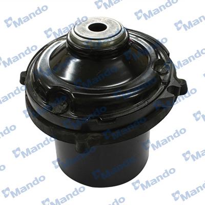 Mando MCC015235 - Монтажный комплект, опора амортизационной стойки autospares.lv