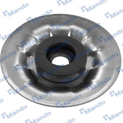 Mando MCC015236 - Опора стойки амортизатора, подушка autospares.lv