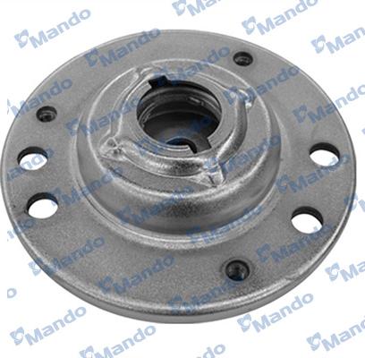 Mando MCC015237 - Опора стойки амортизатора, подушка autospares.lv