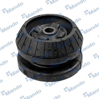 Mando MCC015229 - Опора стойки амортизатора, подушка autospares.lv