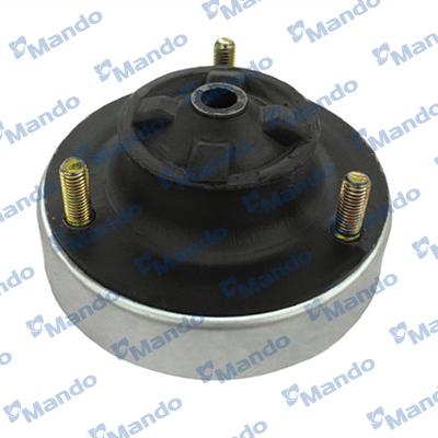 Mando MCC015224 - Опора стойки амортизатора, подушка autospares.lv