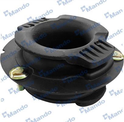 Mando MCC015220 - Опора стойки амортизатора, подушка autospares.lv