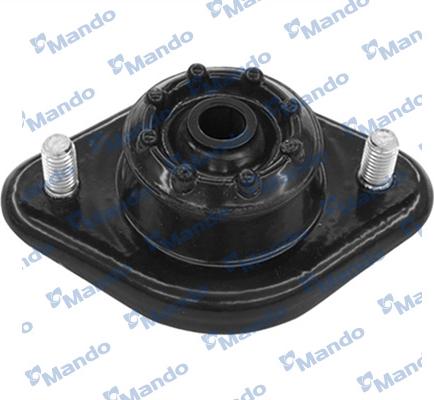 Mando MCC015221 - Опора стойки амортизатора, подушка autospares.lv