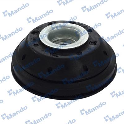 Mando MCC015228 - Опора стойки амортизатора, подушка autospares.lv