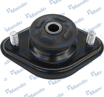 Mando MCC015222 - Опора стойки амортизатора, подушка autospares.lv