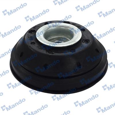 Mando MCC015227 - Опора стойки амортизатора, подушка autospares.lv