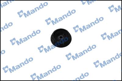 Mando MCC010590 - Опора стойки амортизатора, подушка autospares.lv