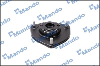 Mando MCC010593 - Опора стойки амортизатора, подушка autospares.lv