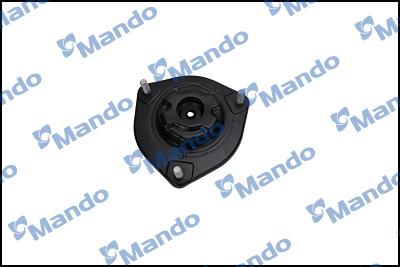 Mando MCC010592 - Опора стойки амортизатора, подушка autospares.lv