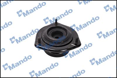 Mando MCC010580 - Опора стойки амортизатора, подушка autospares.lv