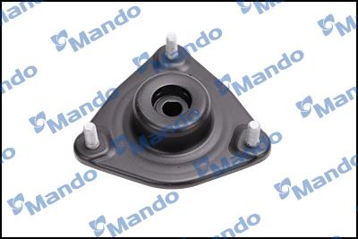 Mando MCC010581 - Опора стойки амортизатора, подушка autospares.lv