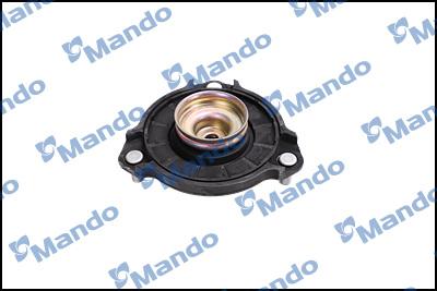 Mando MCC010588 - Опора стойки амортизатора, подушка autospares.lv