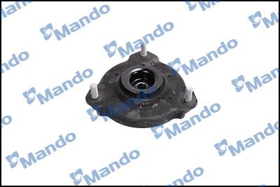 Mando MCC010588 - Опора стойки амортизатора, подушка autospares.lv