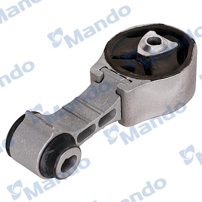 Mando MCC010521 - Подушка, опора, подвеска двигателя autospares.lv