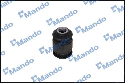 Mando MCC010641 - Сайлентблок, рычаг подвески колеса autospares.lv