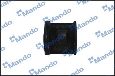 Mando MCC010602 - Сайлентблок, рычаг подвески колеса autospares.lv