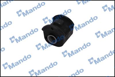 Mando MCC010602 - Сайлентблок, рычаг подвески колеса autospares.lv