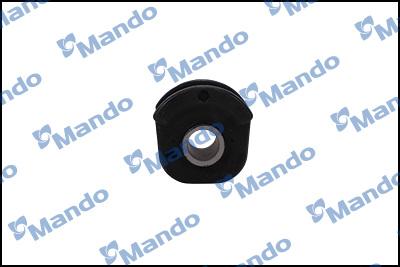 Mando MCC010602 - Сайлентблок, рычаг подвески колеса autospares.lv